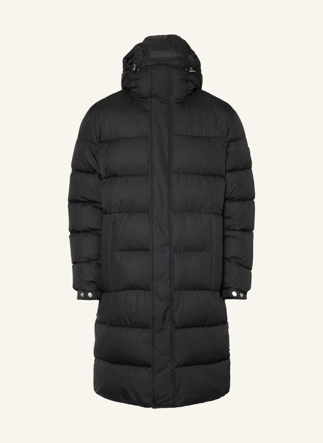 BOSS Steppmantel CARPA