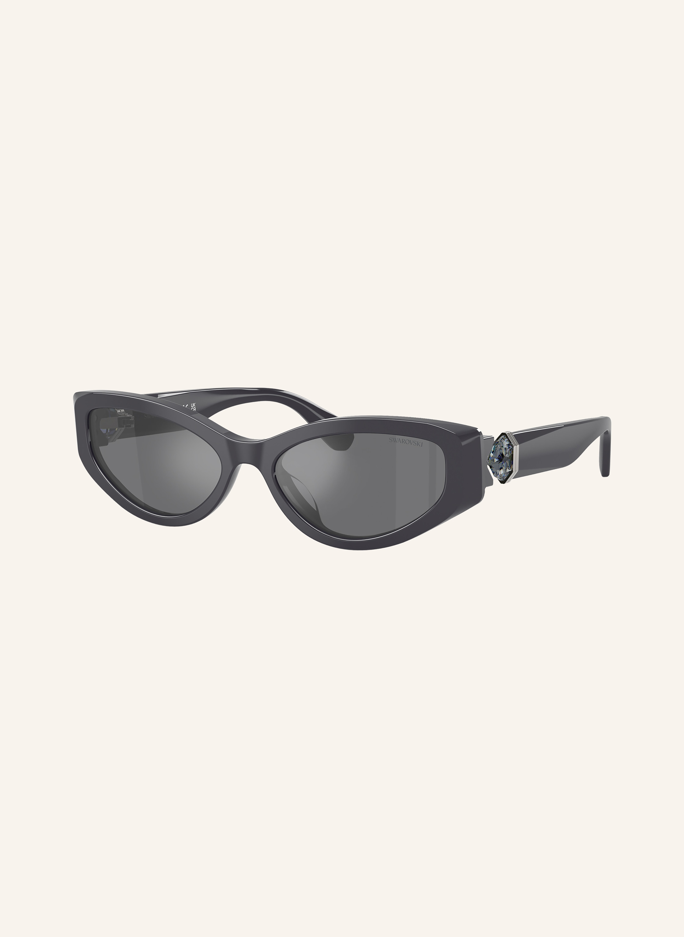 SWAROVSKI Sonnenbrille SK6045U