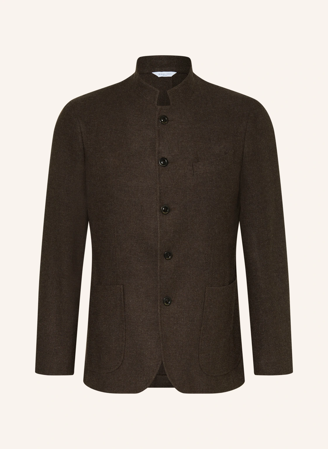 BOGLIOLI Sakko Extra Slim Fit
