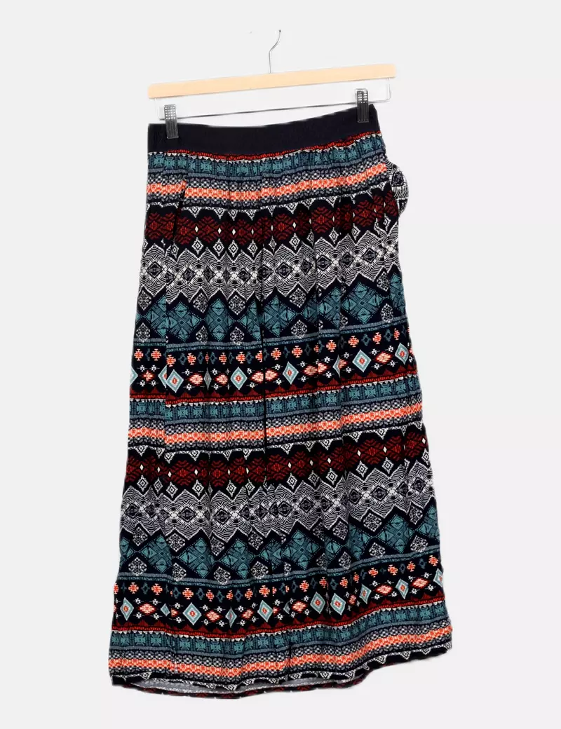 Camaïeu casual skirt