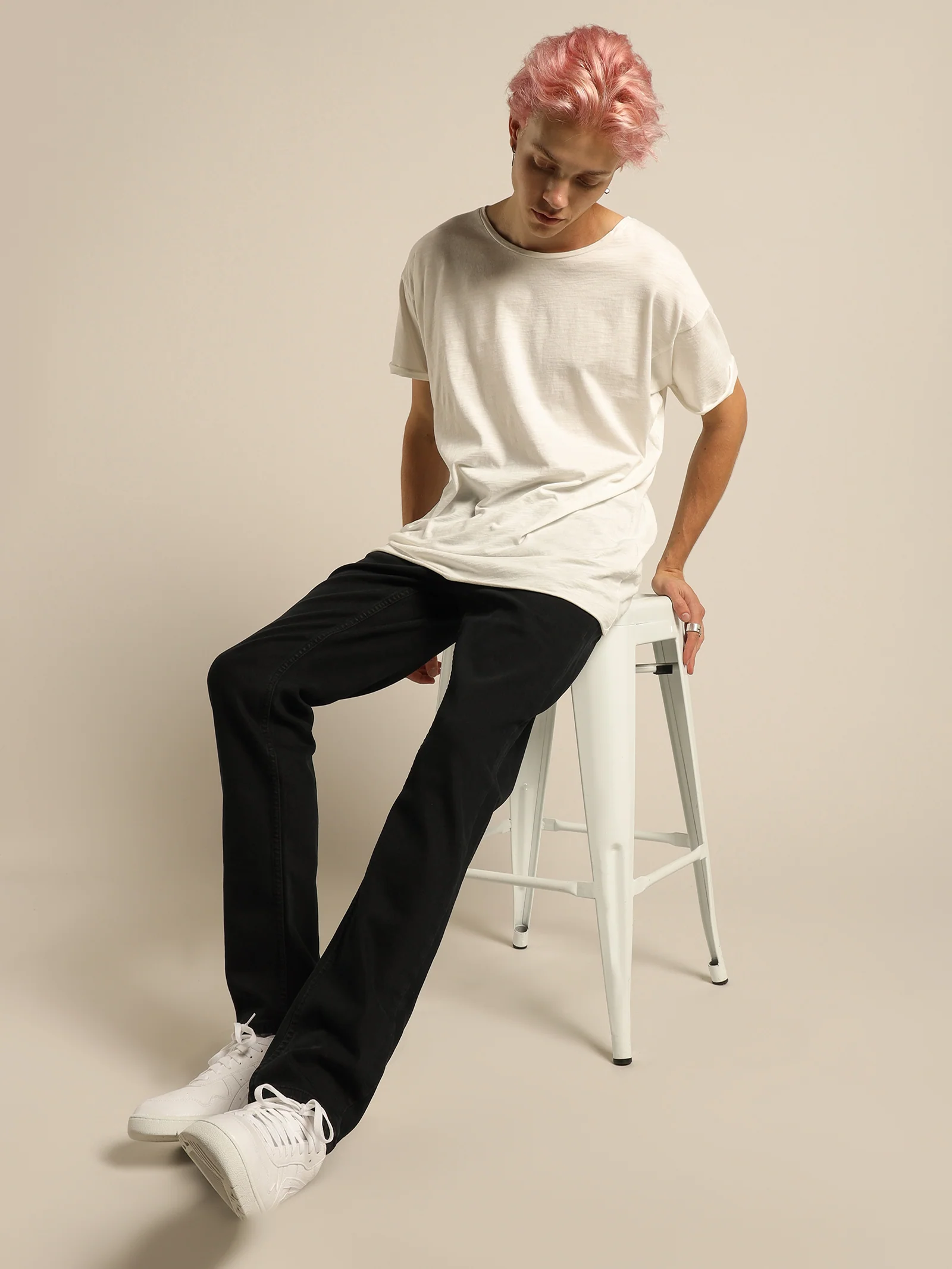 Lean Dean Jeans