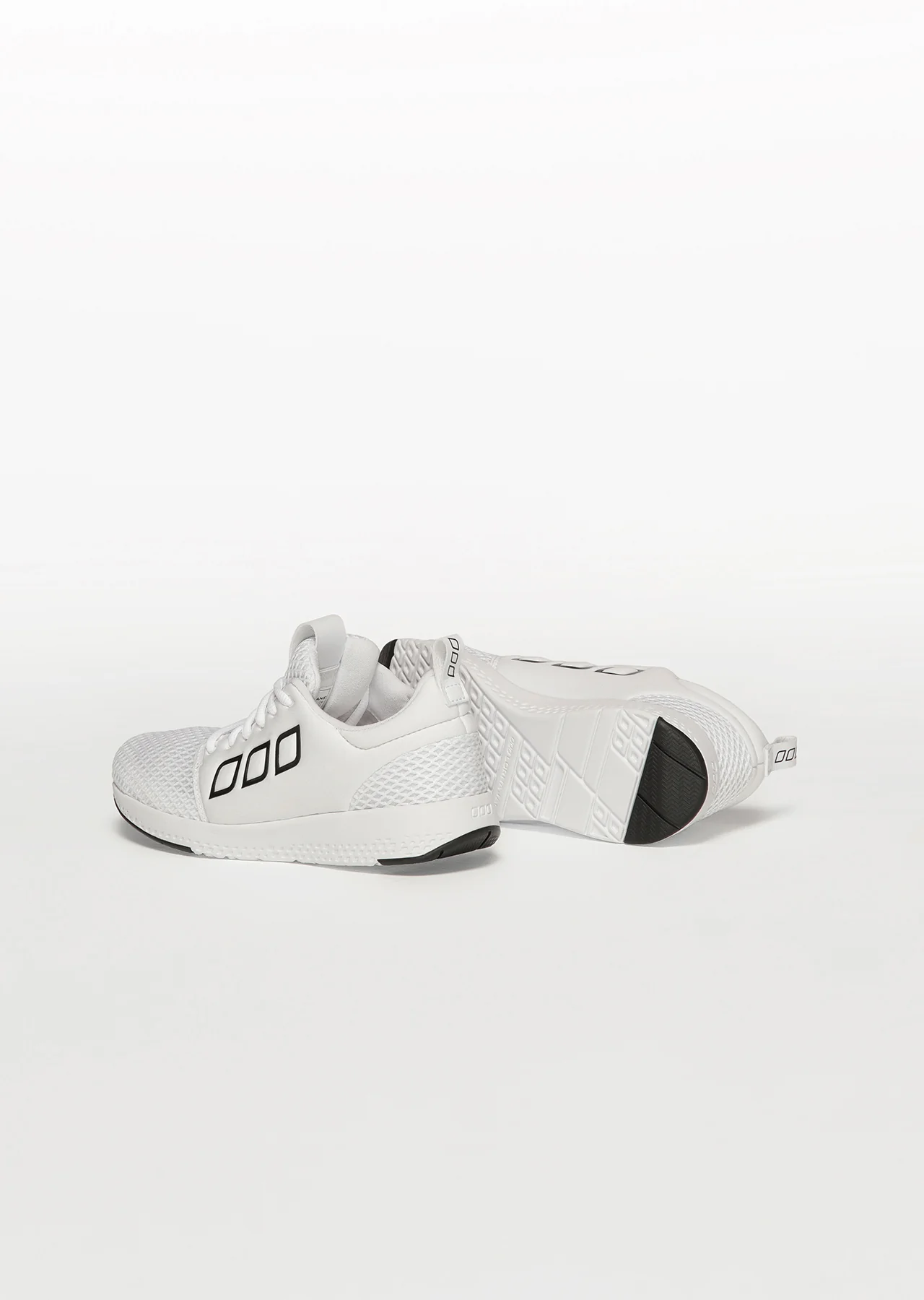 LJ BLAZE RUN SHOES