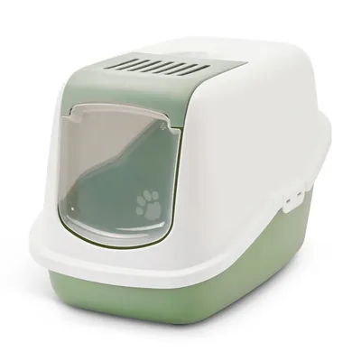 Savic Cat Litter Box Nestor