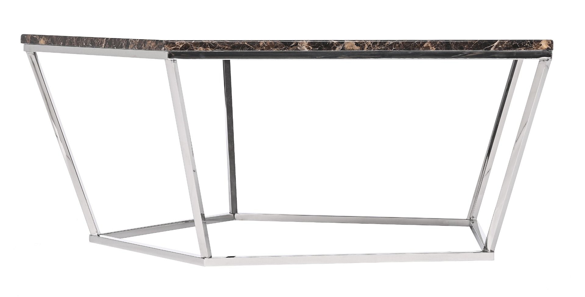 Stolik kawowy Brooklyn 120x60x40 cm