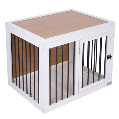 Modern Living Malmö Indoor Dog Crate
