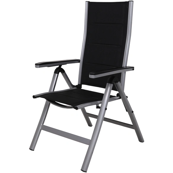 Klappsessel »Raso«, BxHxT: 61 x 110 x 67 cm, Aluminium