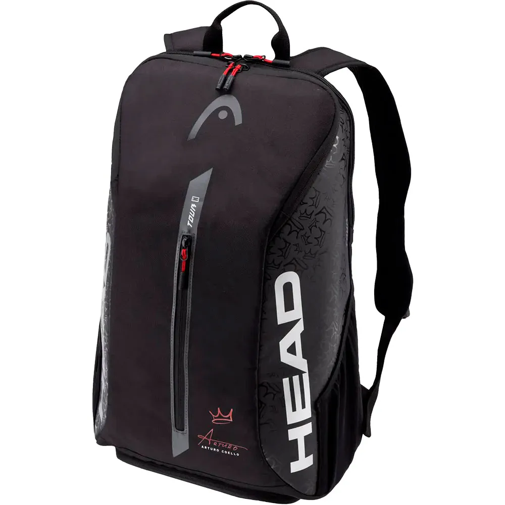 Head Coello tour padel 25l backpack