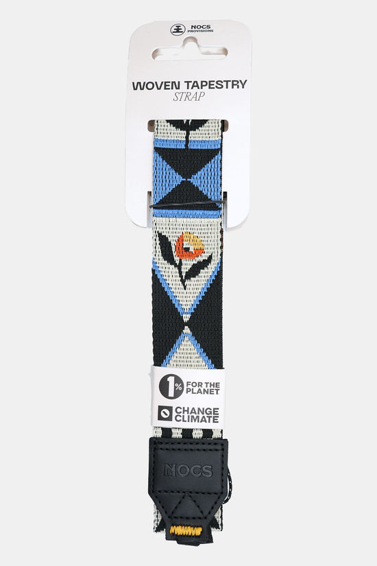 NOCS NocLoc Tapestry Neck Strap