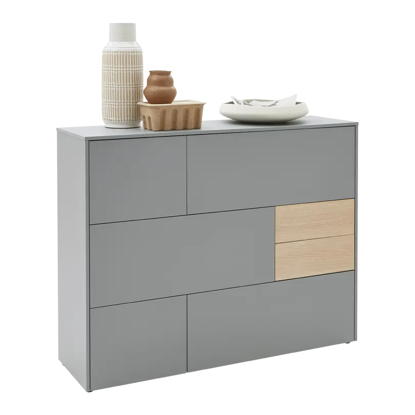 Highboard Naomi