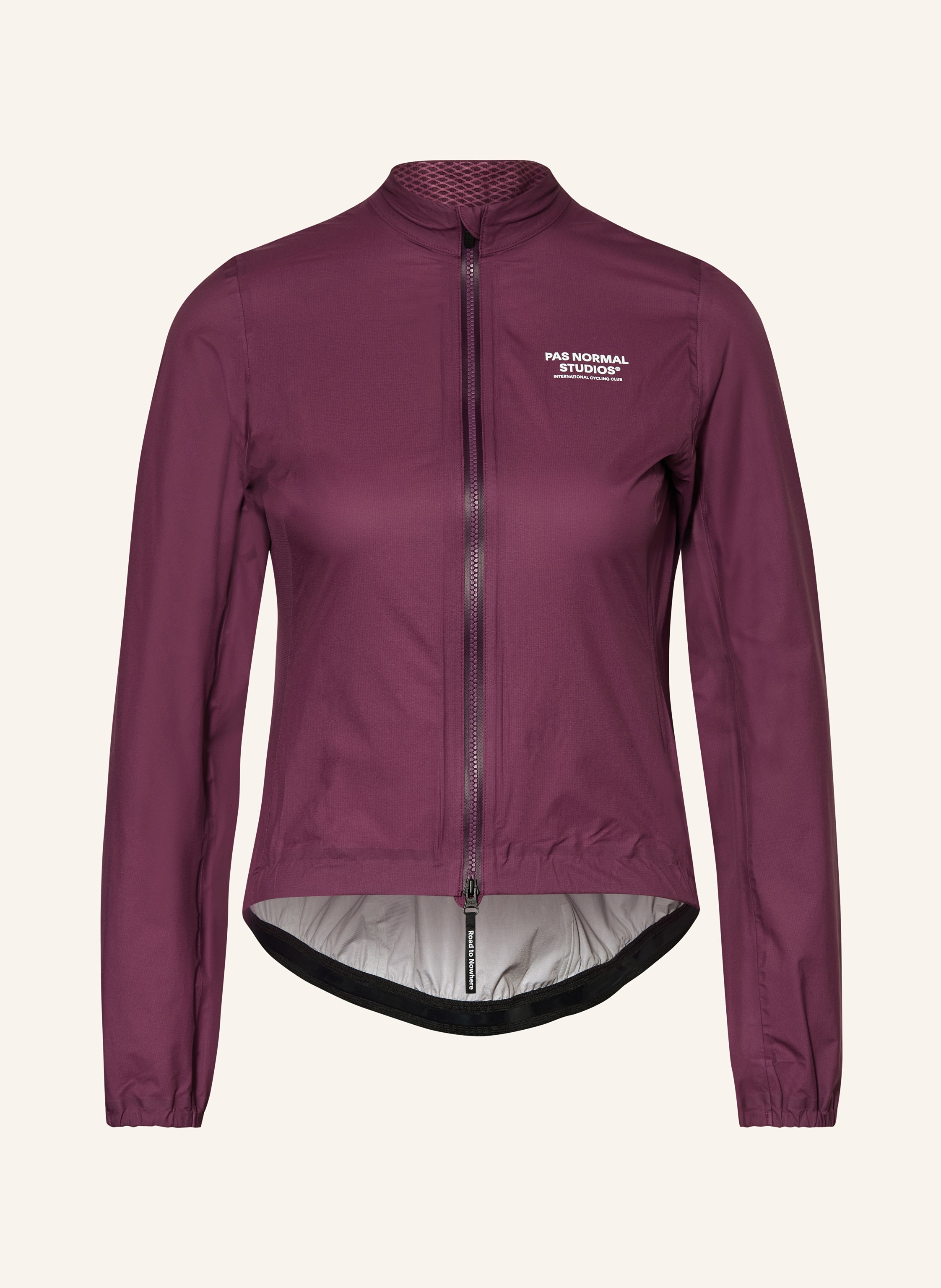 PAS NORMAL STUDIOS Radtrikot MECHANIM RAIN