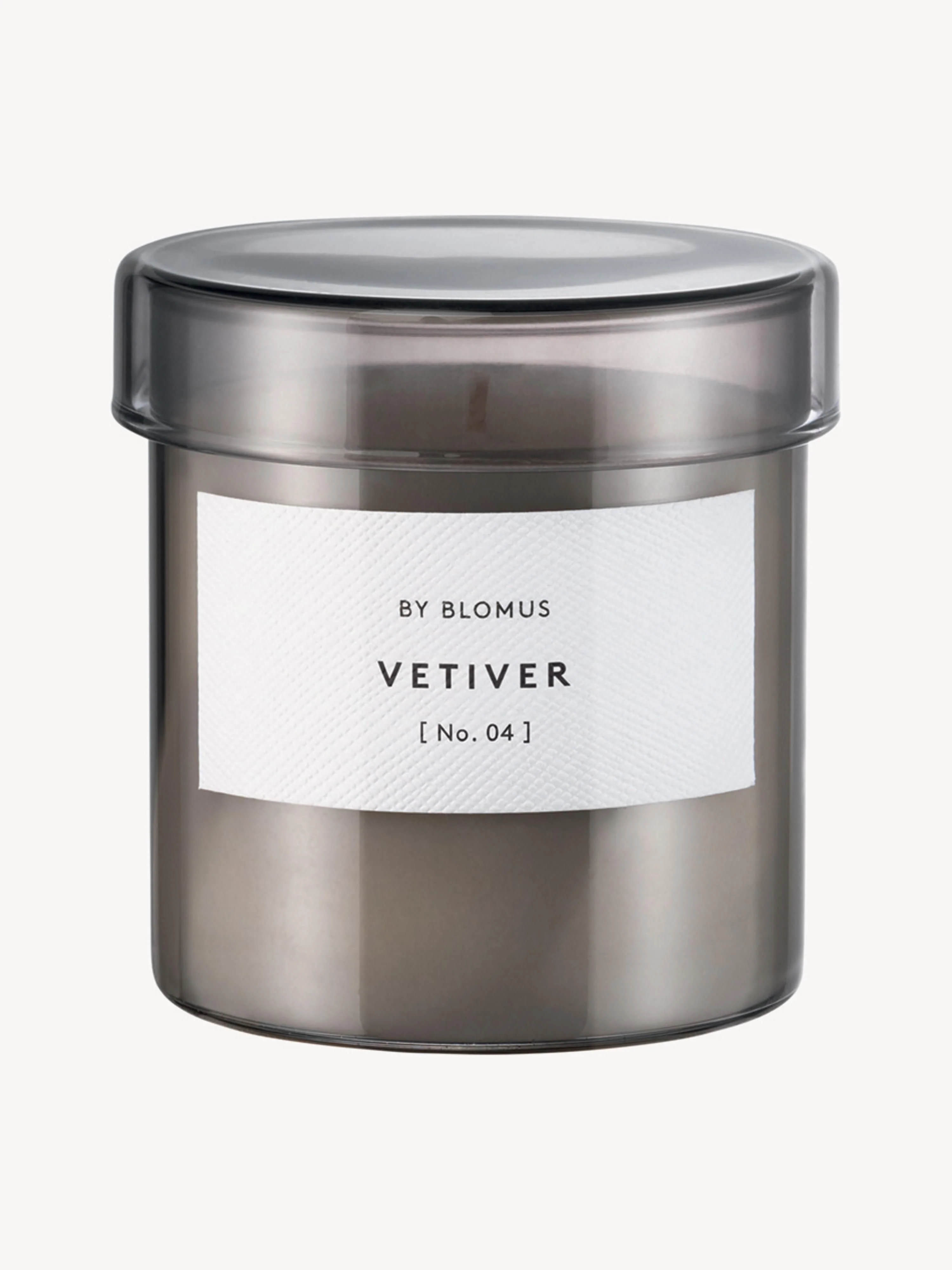 Duftkerze Valoa (Vetiver)