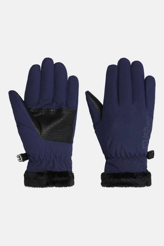 Jack Wolfskin Highloft Glove Handschoen Junior