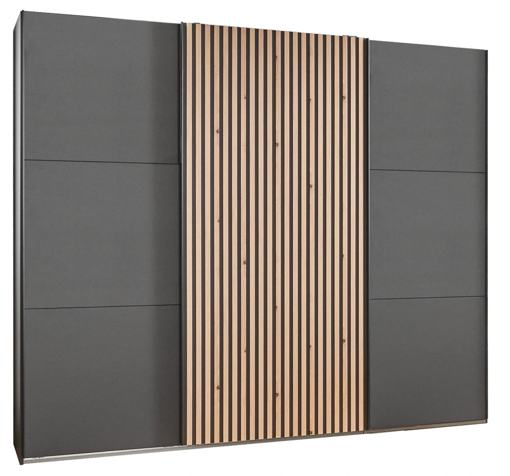 Schiebetürenschrank Ancona