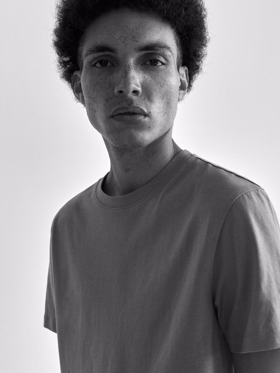 Regular Fit T-Shirt