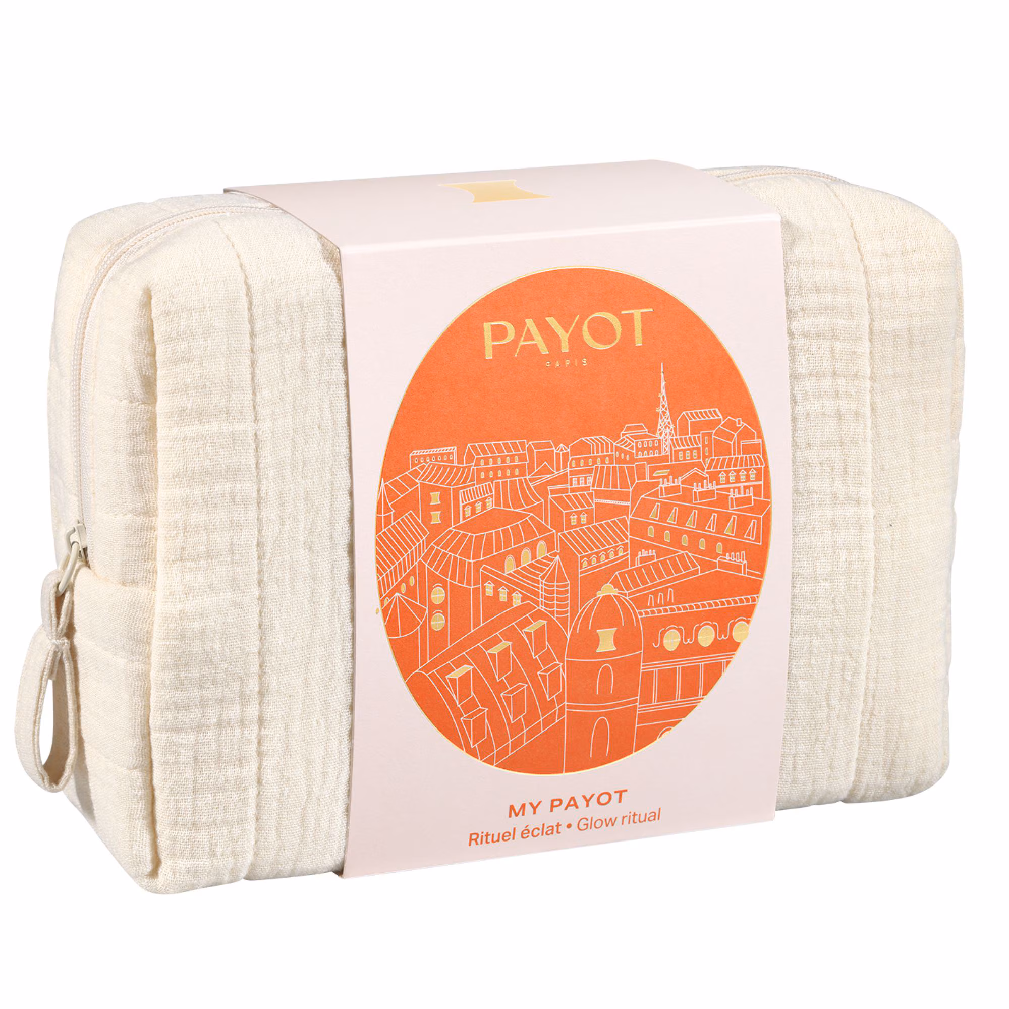 MY PAYOTCoffret - sérum + crème vitaminée + crème teintée éclat