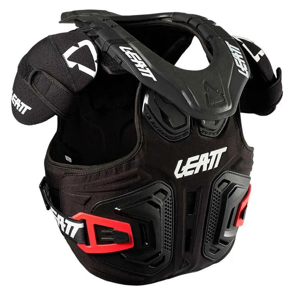 Leatt Fusion 2.0 Jr   Neck Protector protection vest