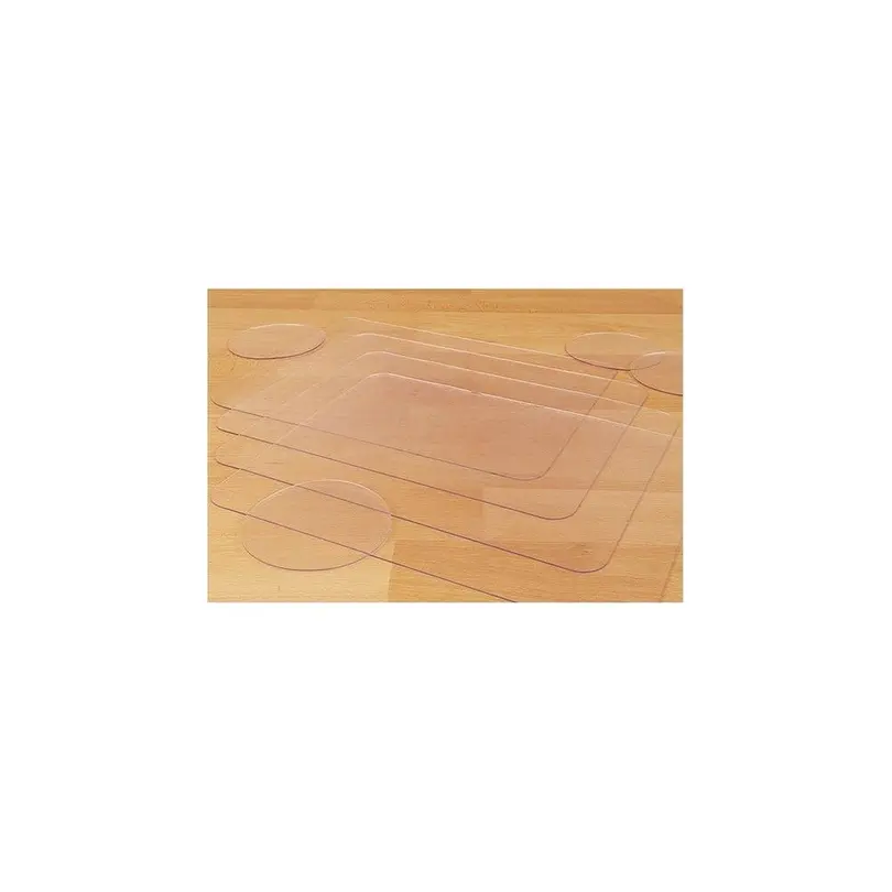 Tischset 4er-Set Plastimo