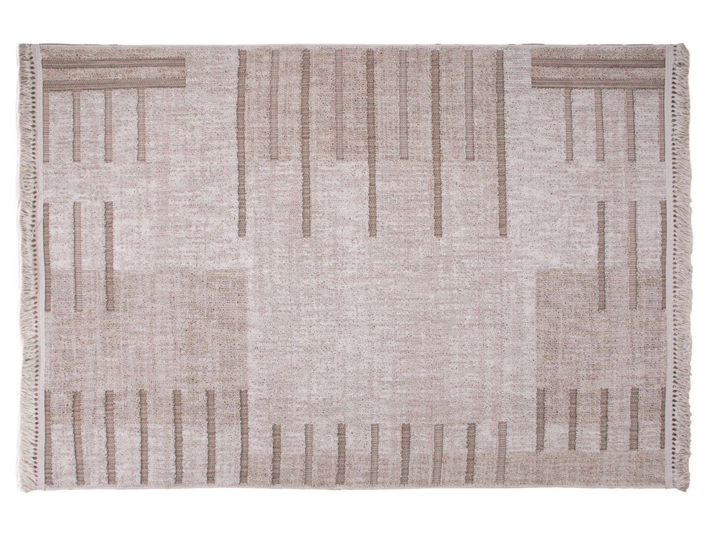 Dywan Modar 80x150 cm beżowy