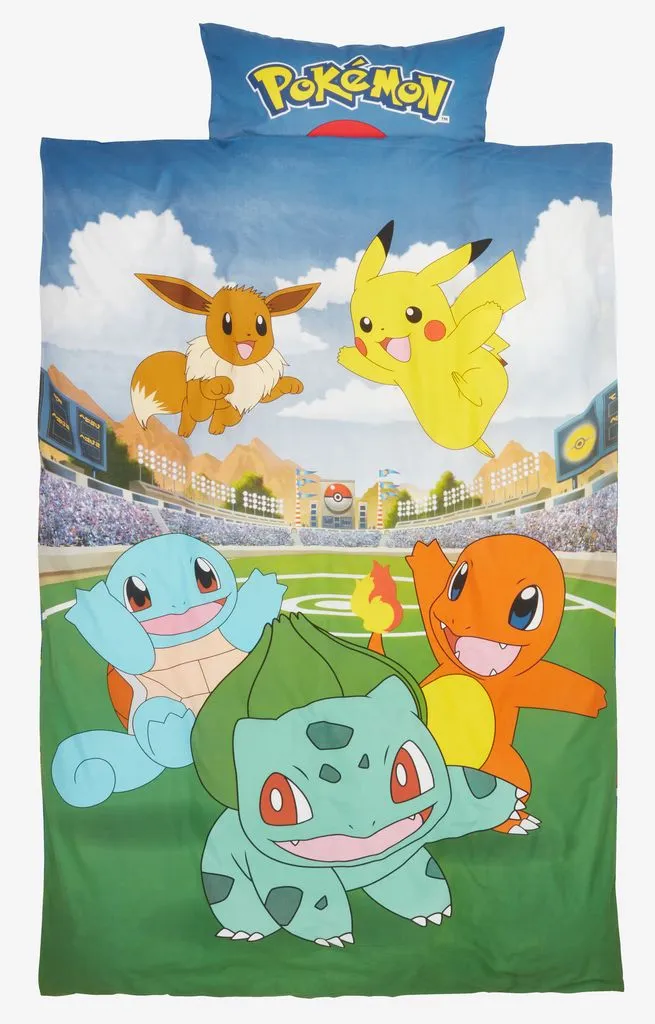 POKEMON
