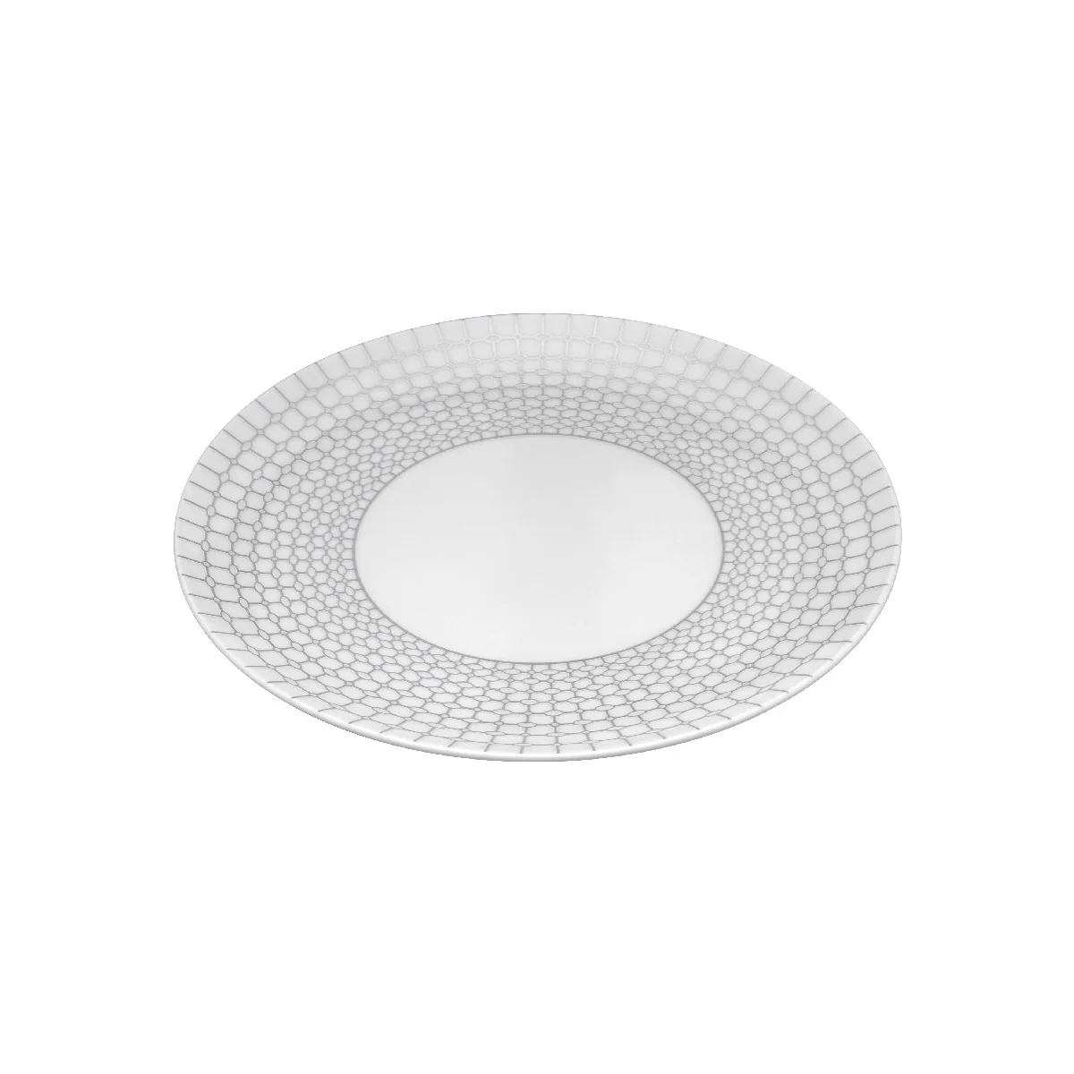 Assiette à dessert