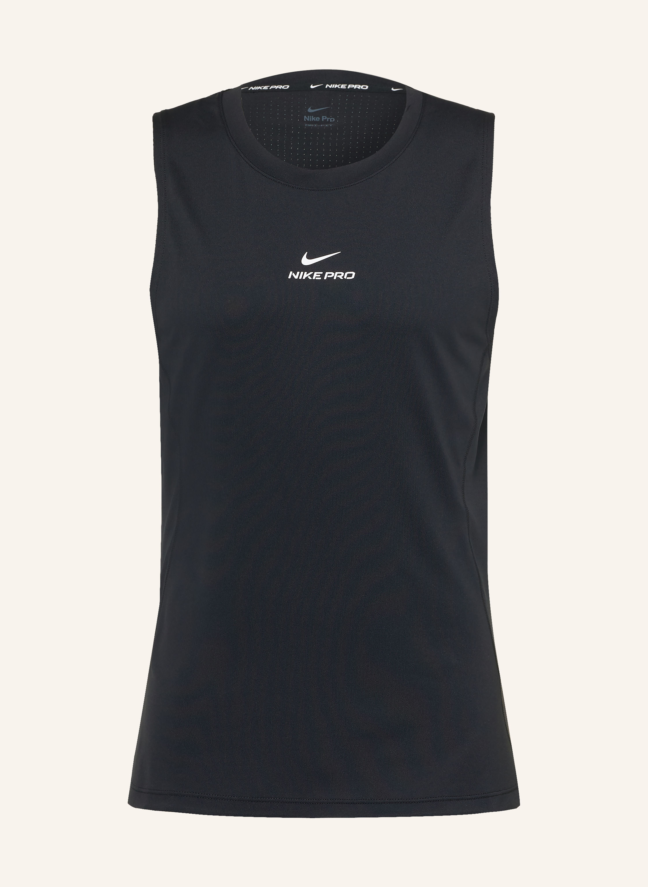 Nike Funktionstop PRO