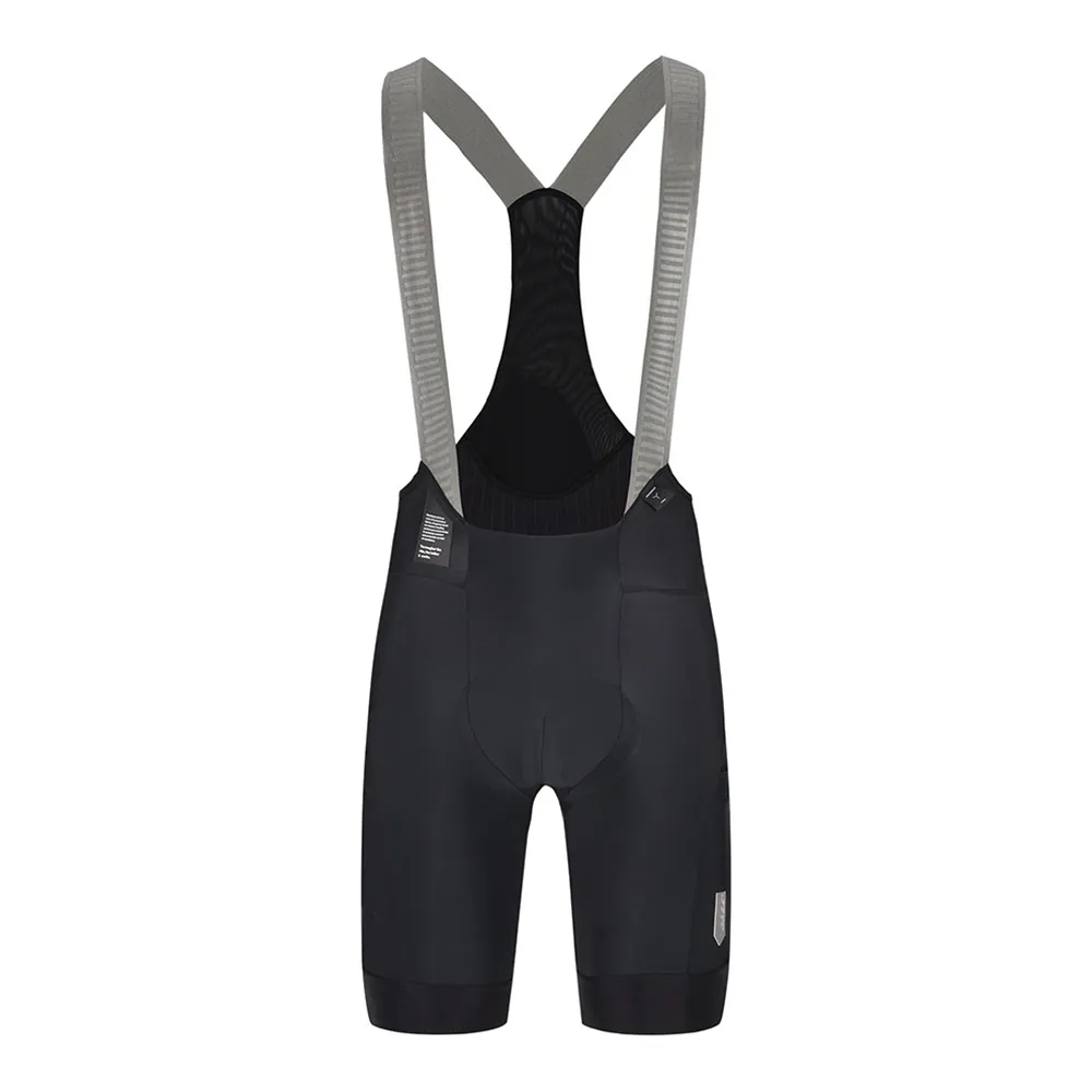 Q36.5 Adventure bib shorts