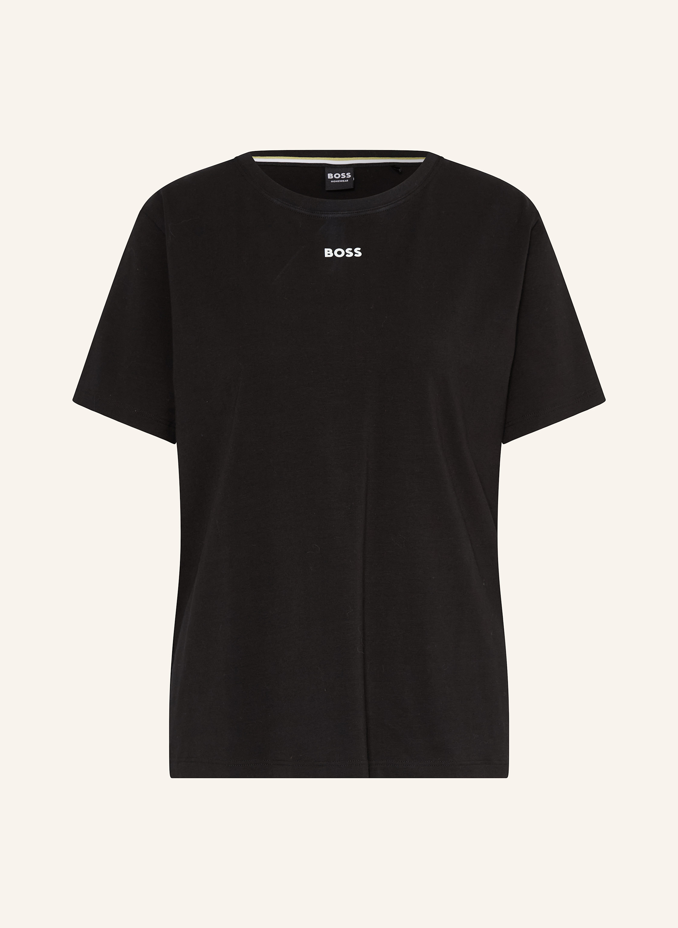 BOSS Schlafshirt CI