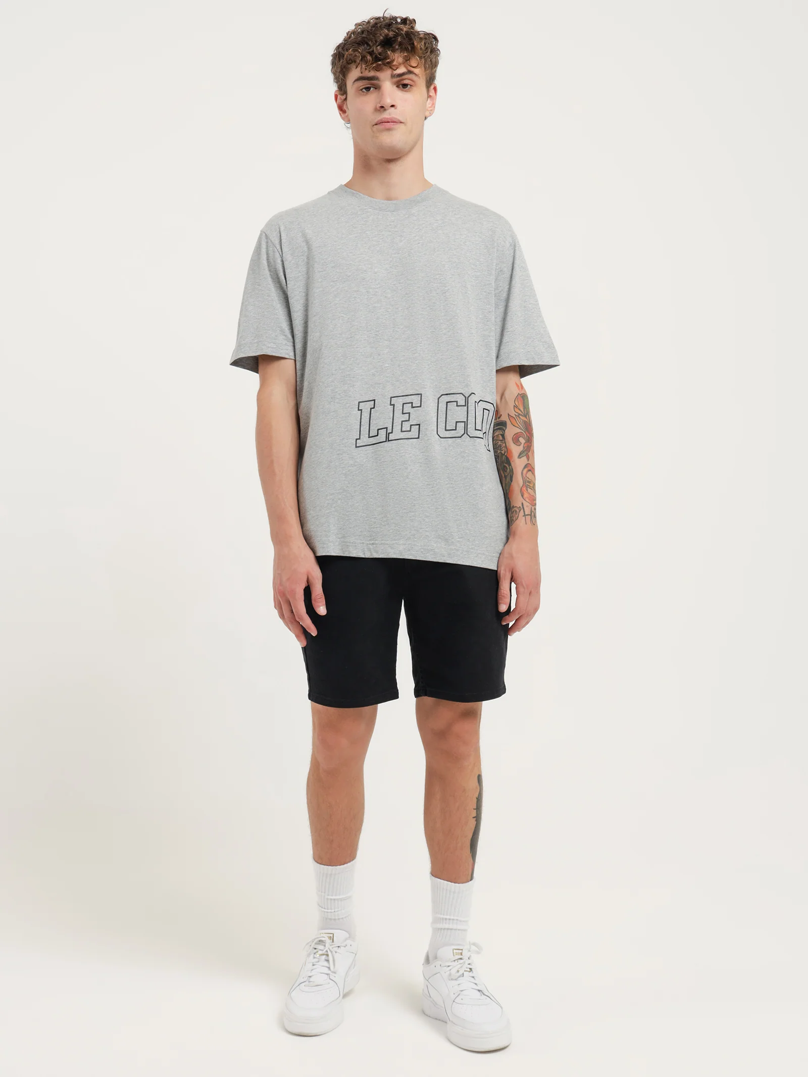 Collegiate T-Shirt