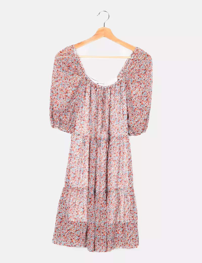 Camaïeu casual dress