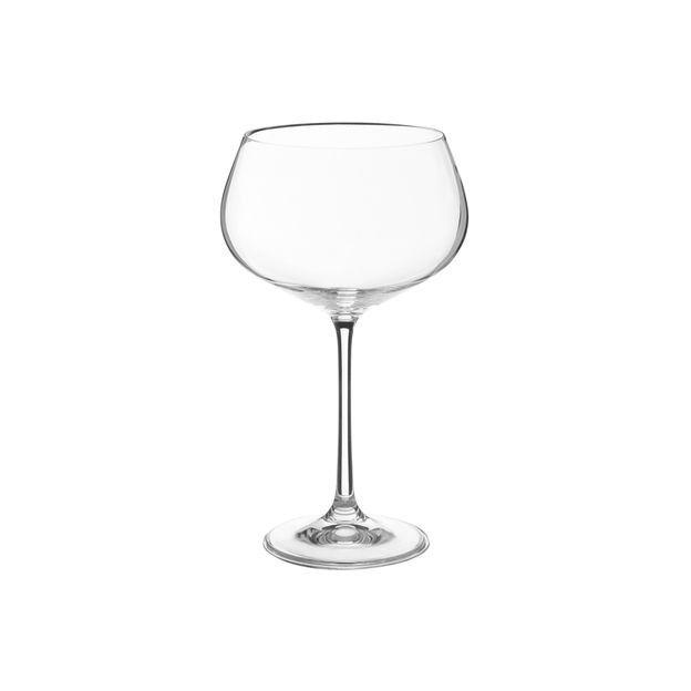 TAÇA DE ÁGUA VINHO 400 ML GATSBY