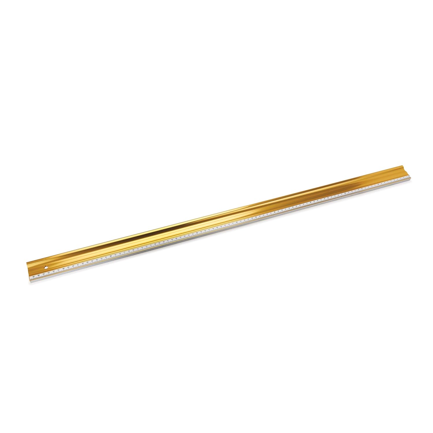 Woodriver Aluminum Straight Edge 38