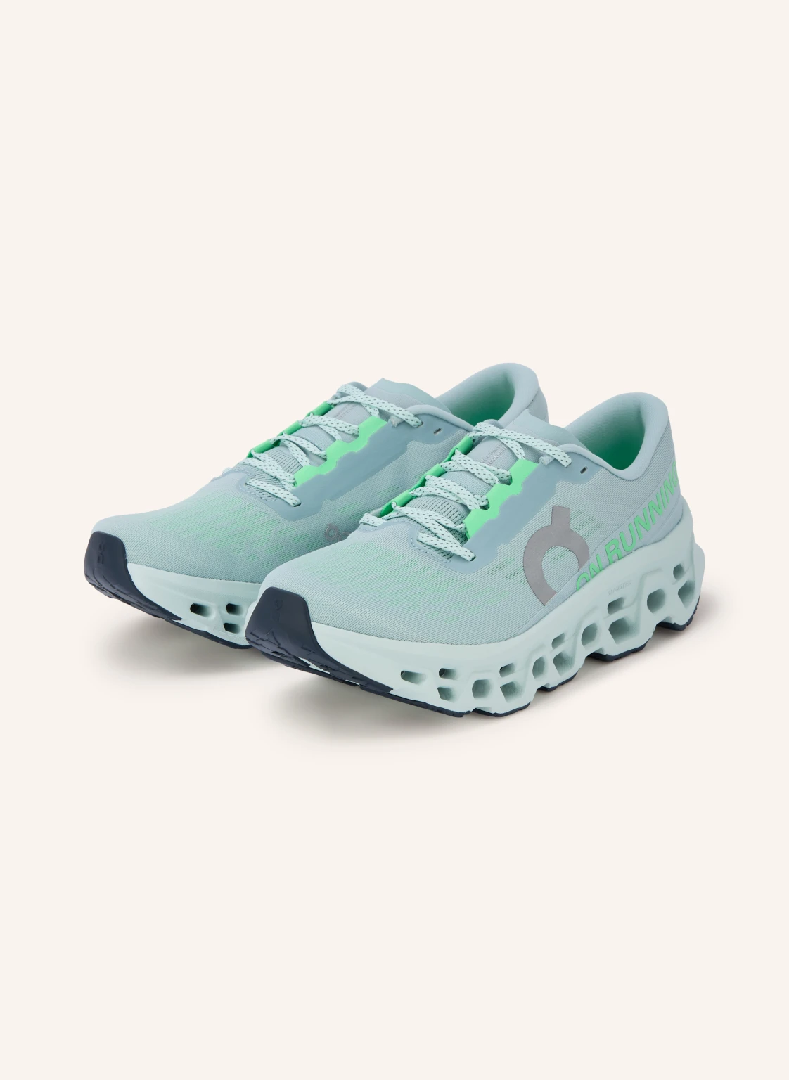 On Laufschuhe CLOUDMONSTER 3