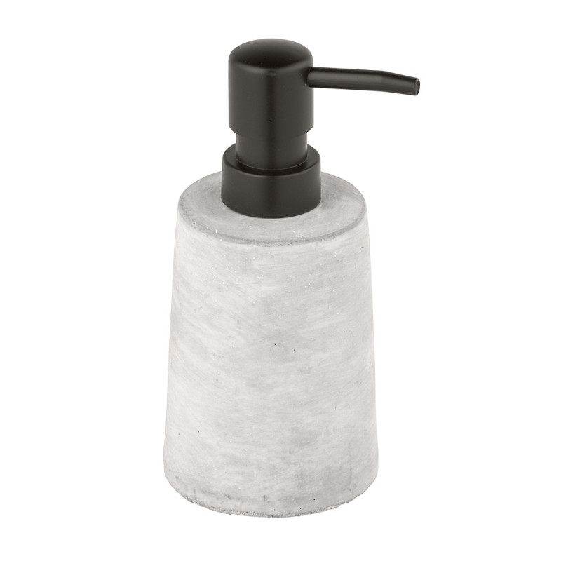 Distributeur de savon Villena gris WENKO