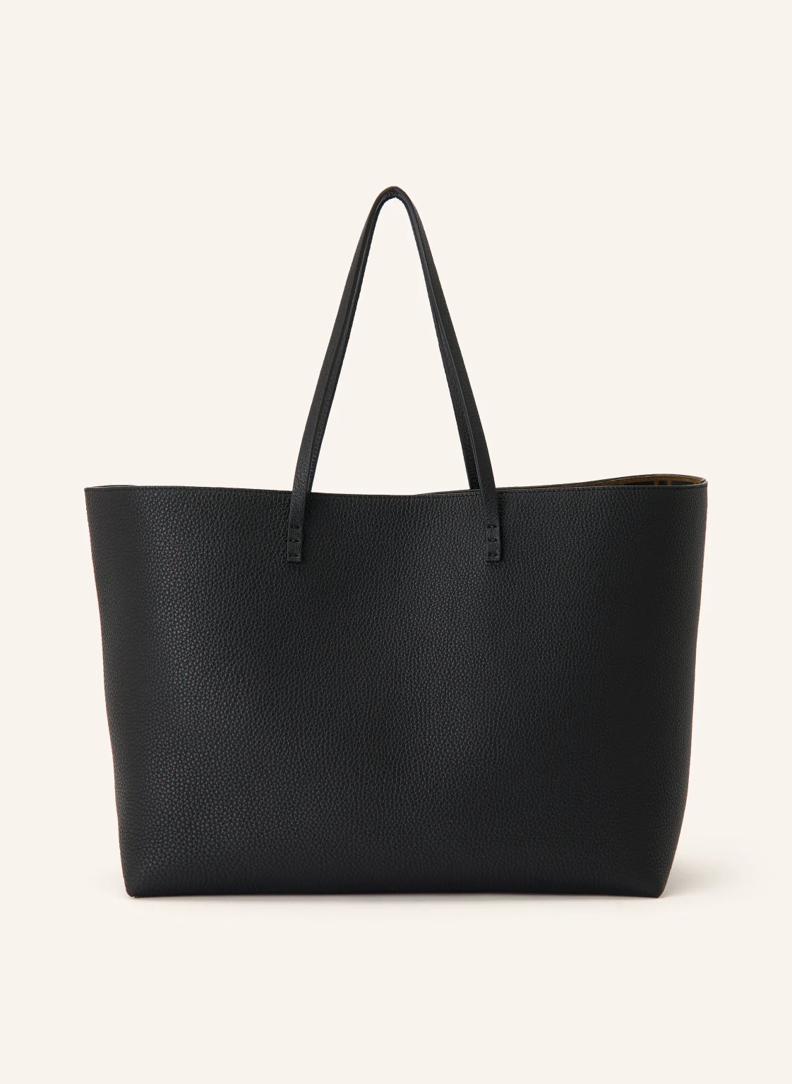 FENDI Shopper ROLL MEDIUM mit Pouch