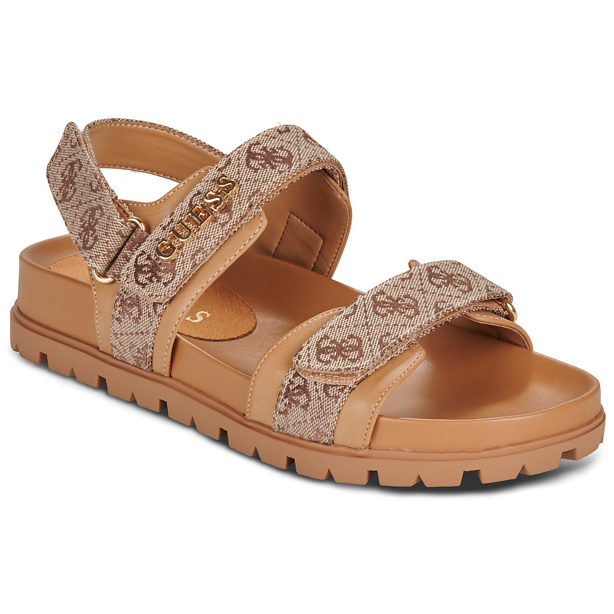 Guess - FLORIZY2 - Beige