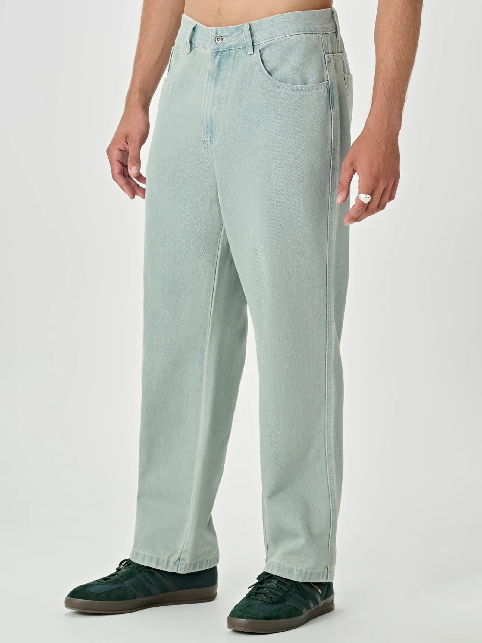 Bull Denim 91 Jeans