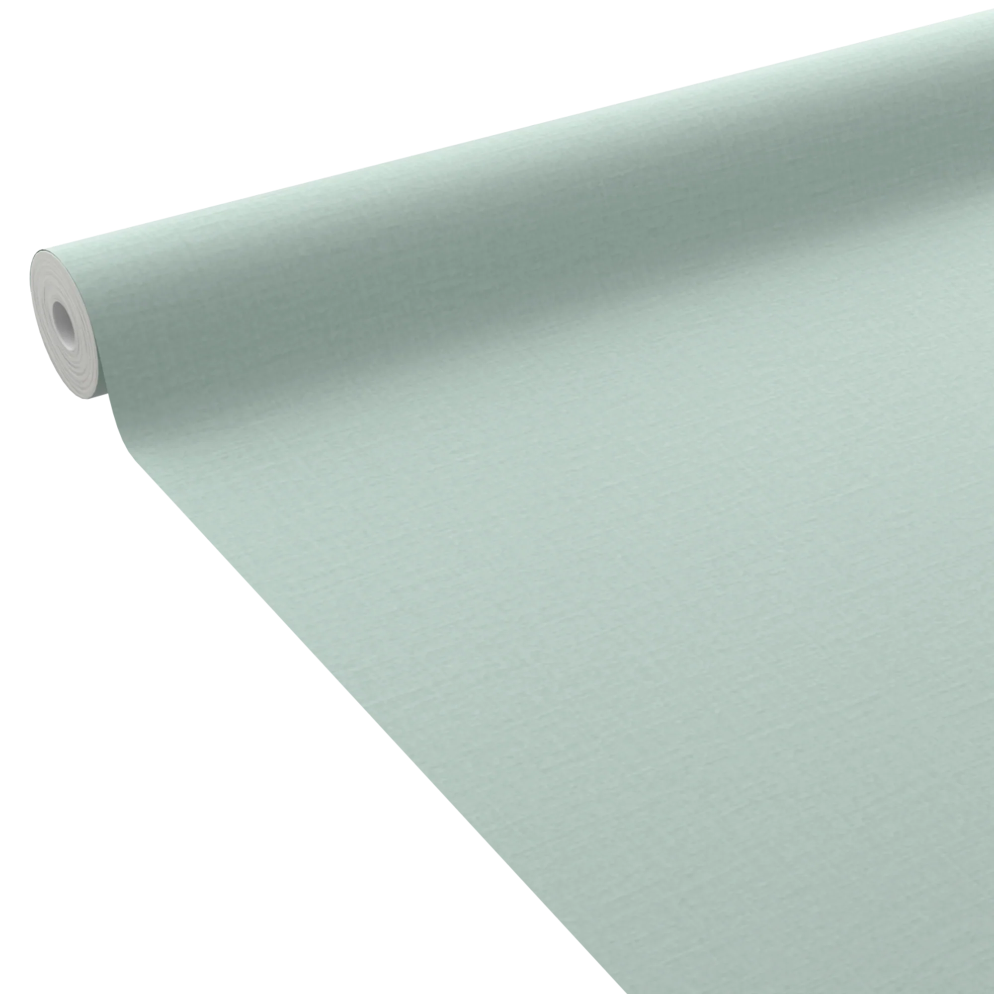 Papier peint intissé FLORENTINE coloris bleu ciel