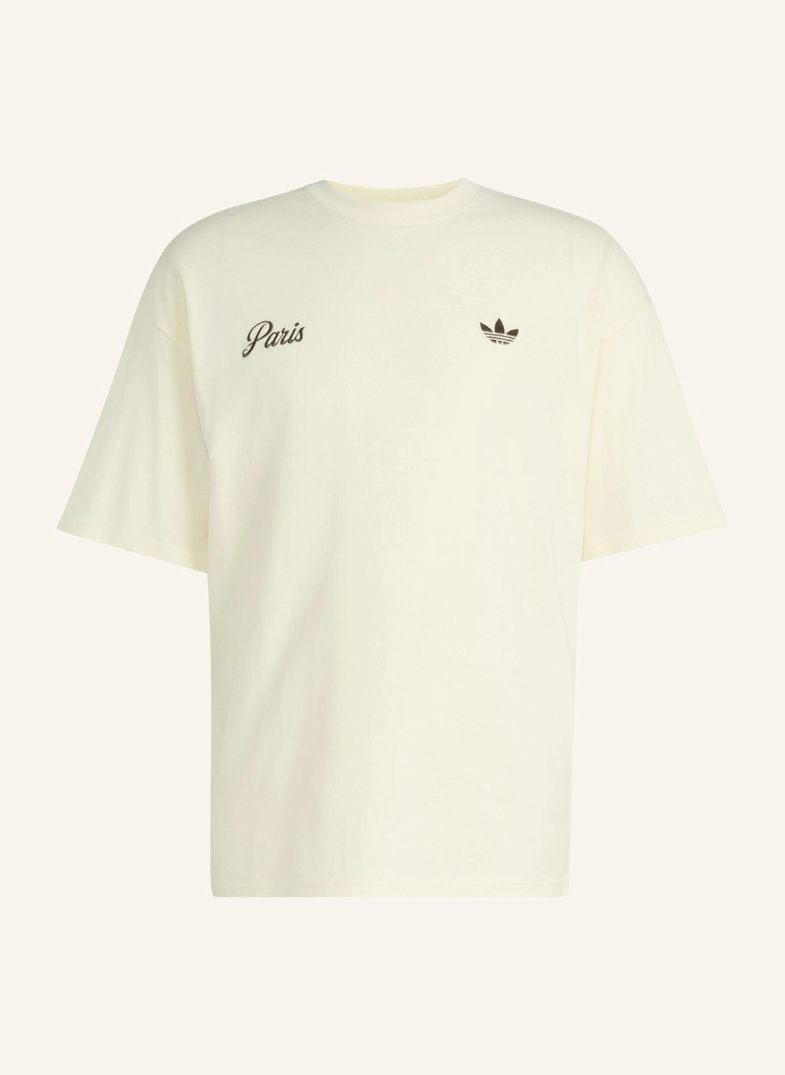adidas Originals PARIS GFX TEE