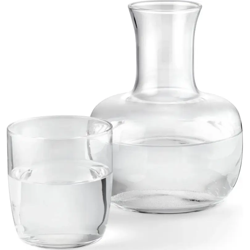 Wasserkaraffe 2-teilig Sweet Dream