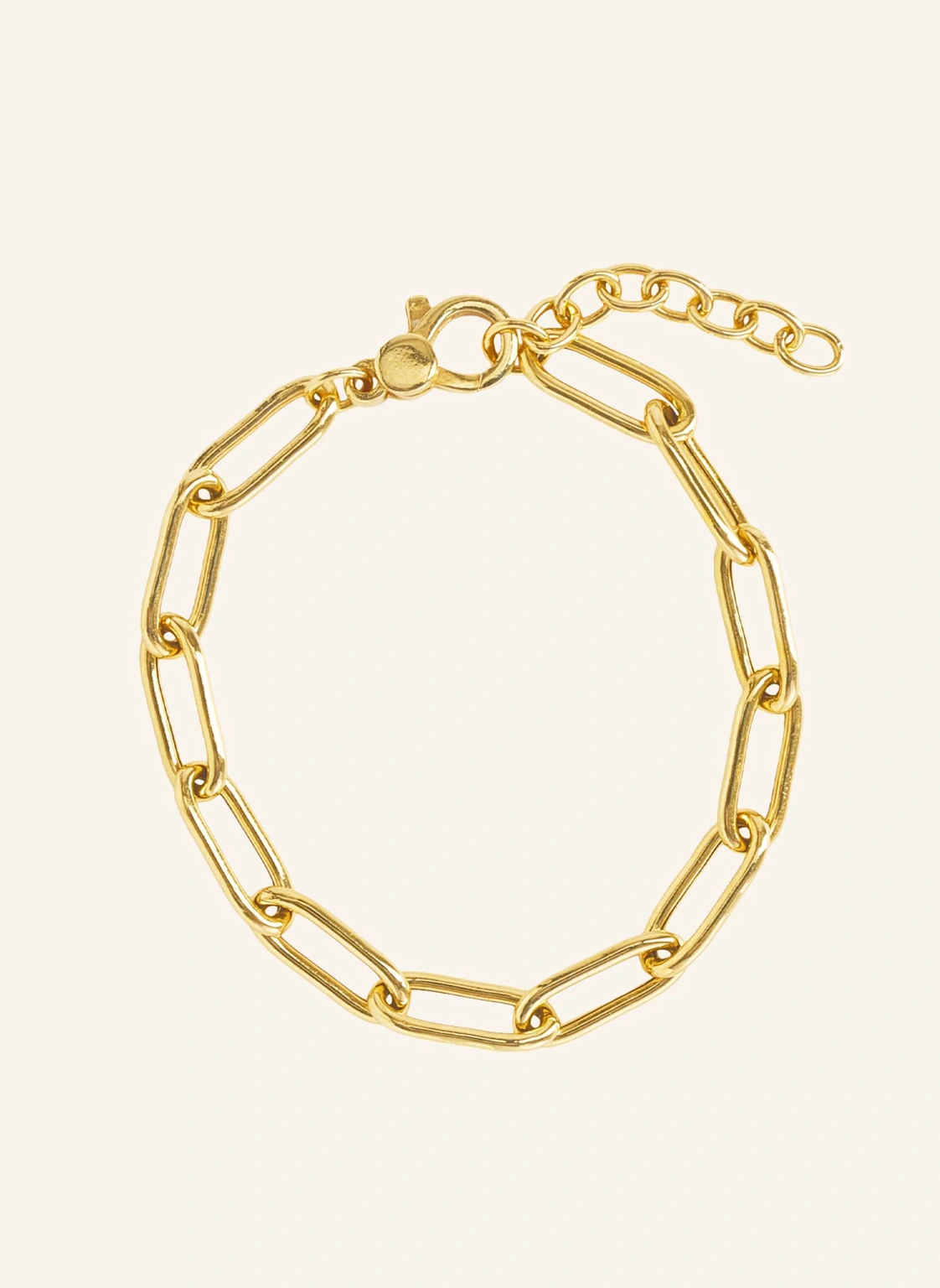 OHH LUILU Armbänder BICYCLE CHAIN by GLAMBOU