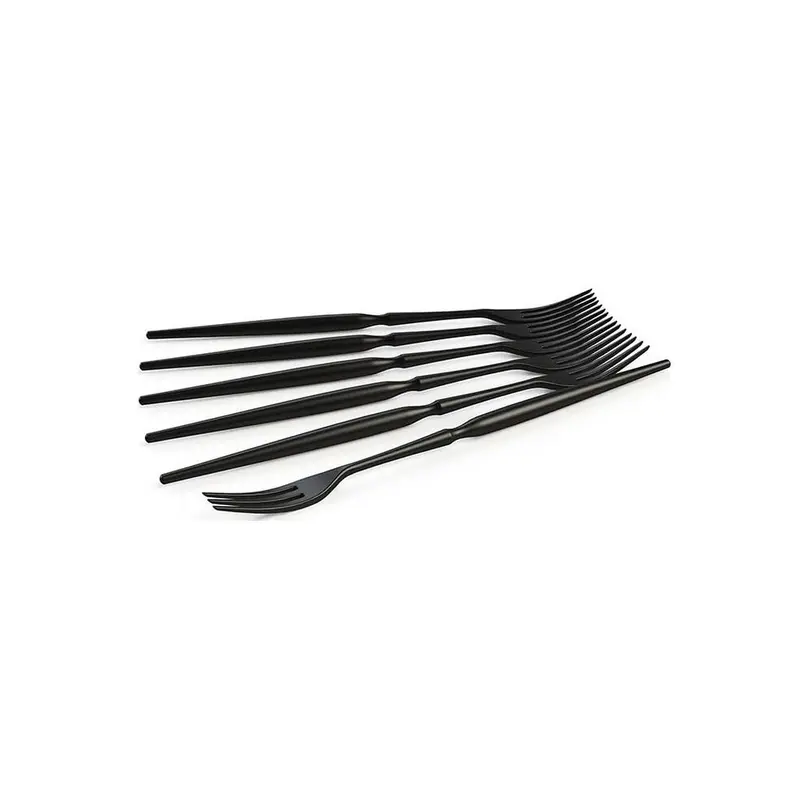 Fondue-Gabeln 6er-Set Fonduegabeln