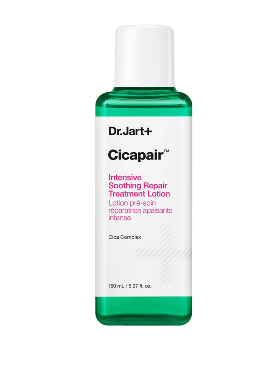 Dr.Jart+ CICAPAIR INTENSIVE SOOTHING REPAIR TREATMENT LOTION