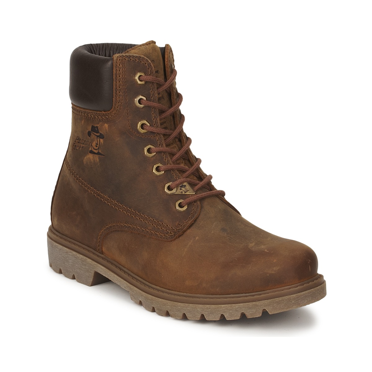 Panama Jack - PANAMA - Brown