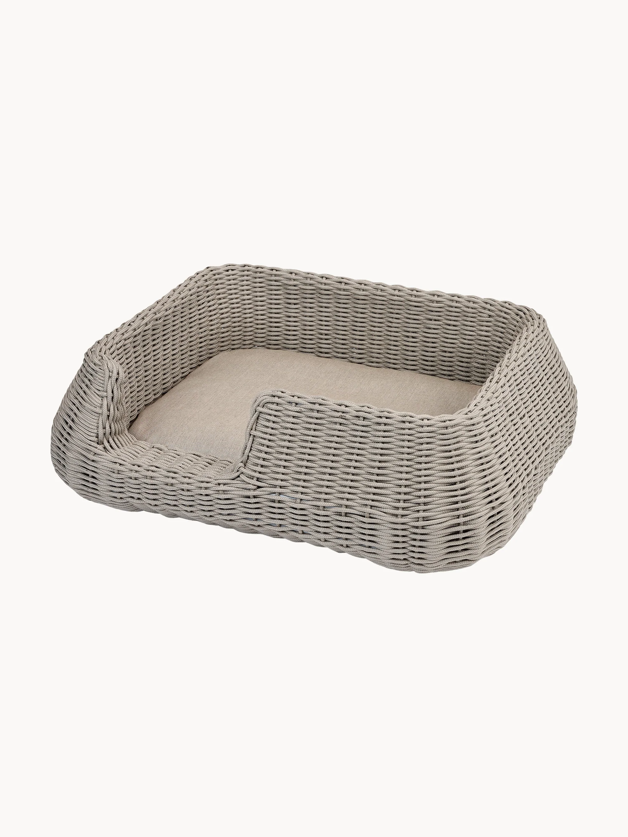 In- & Outdoor-Hundebett Mio
