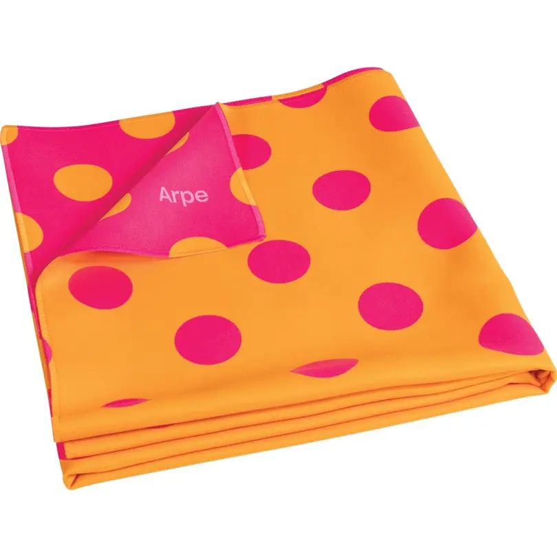 Strandtuch Dots