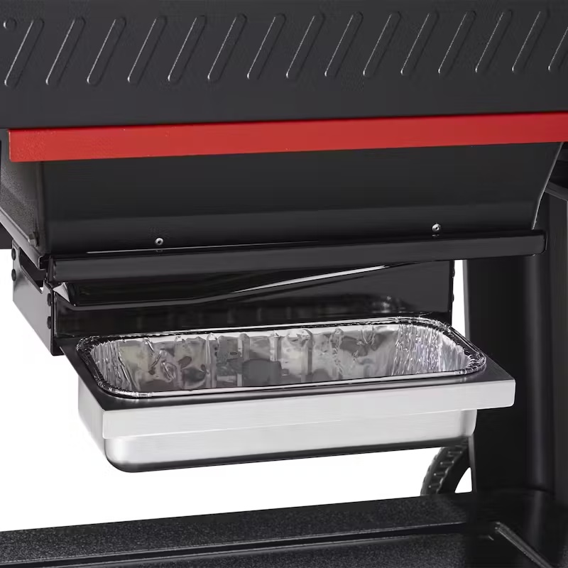 Weber Searwood® XL 600 Pellet Grill
