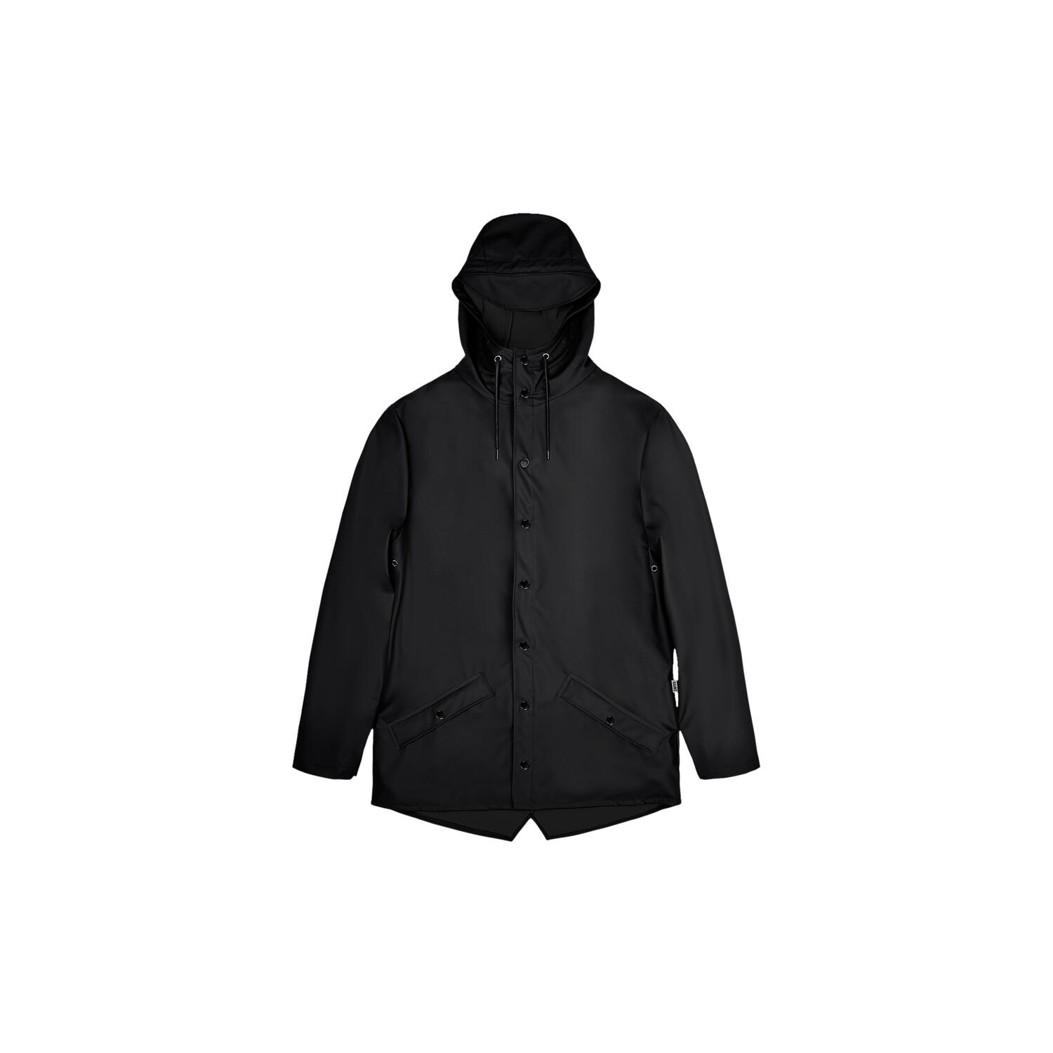 Jacket, black