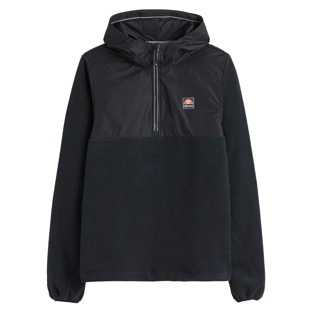 Veste 1/4 zippée Venaro