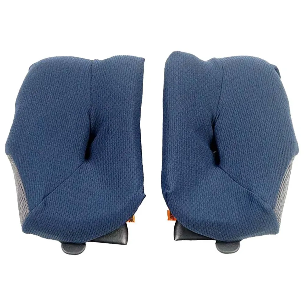 Arai RX-7V Evo cheek pads