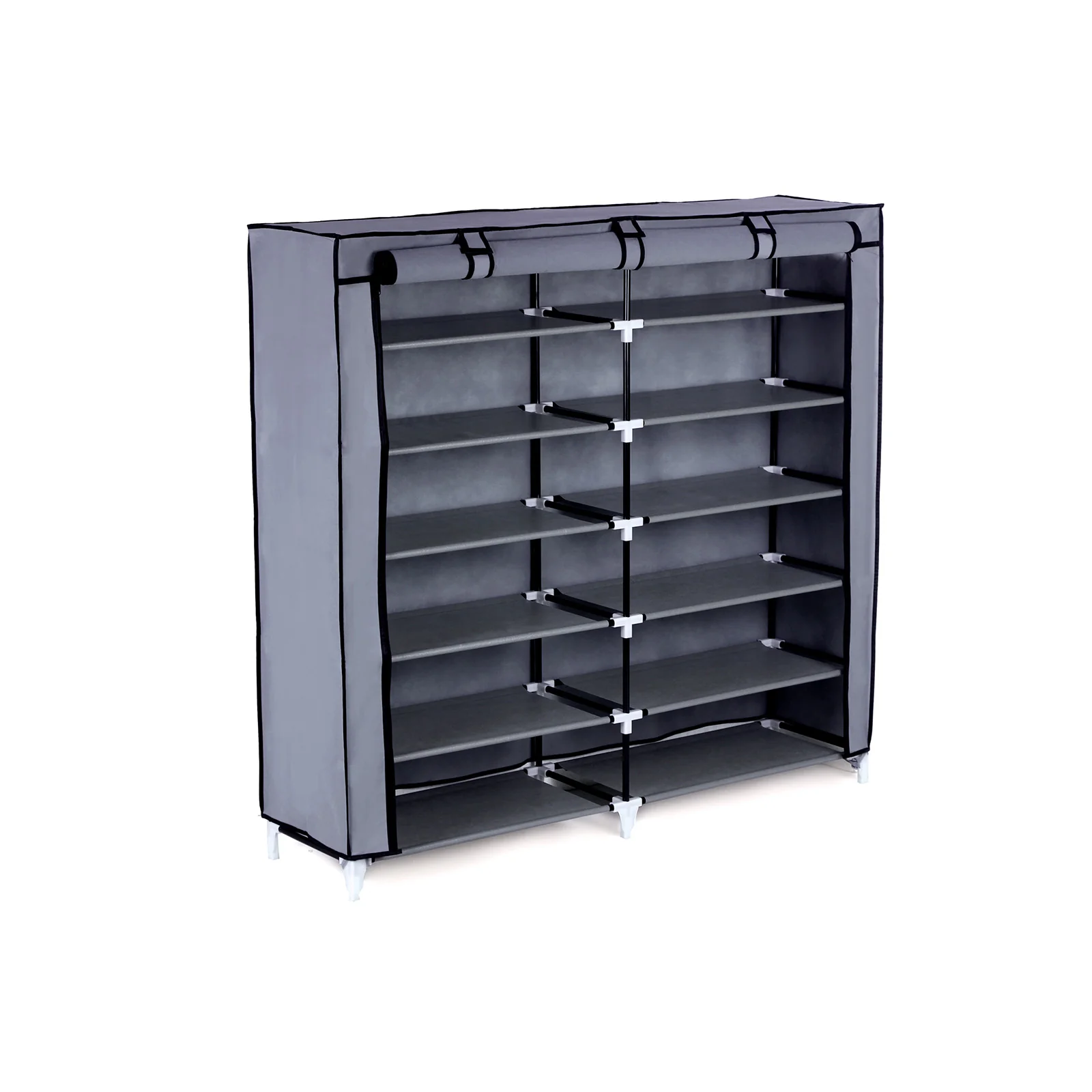 Armoire à chaussures à 7 niveaux